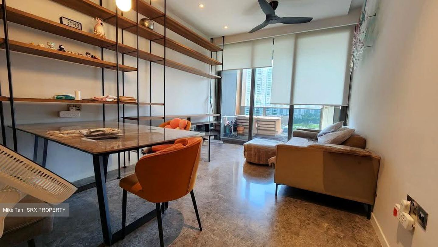 Riviere  (D3), Condominium #633397681